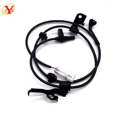 China HYS High Quality Original ABS Wheel Speed Sensor 89543-52030 For Toyota Yaris Scion 8954352030 STANDARD SIZE for sale
