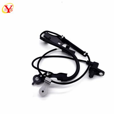 China High Quality HYS FL Auto Parts ABS Speed Sensor For Toyota Highlander Kluger GSU4 2007 STANDARD SIZE 89543-48040 for sale