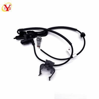 China HYS High Quality ABS Wheel Speed Sensor Front Left 89543-28090 For TOYOTA PREVIA ALPHARD ESTIMA STANDARD SIZE for sale