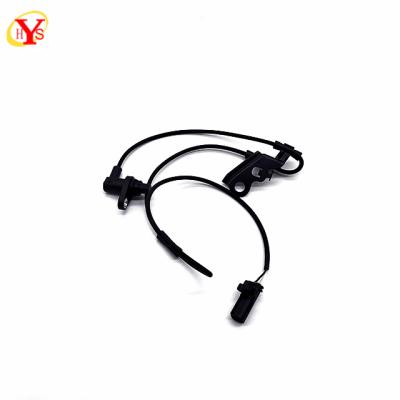 China New High Quality HYS Auto Parts 89543-12100 Sensor ABS Auto Wheel Speed Sensor For COROLLA Saloon STANDARD SIZE for sale