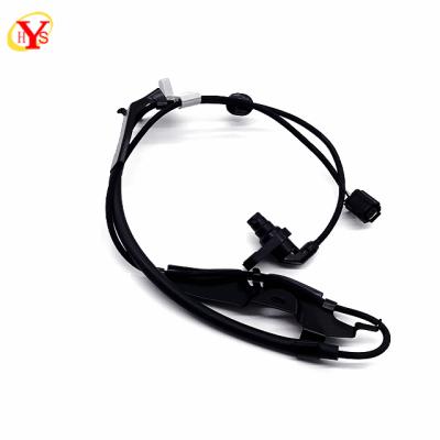 China HYS High Quality ABS Wheel Speed Sensor OE 89543-06050 Fits For Toyota Camry 2006-2011 NEW STANDARD SIZE for sale