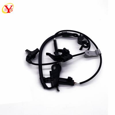 China HYS High Quality Original ABS Wheel Speed Sensor 89542-48050 For Toyota Lexus RX350 STANDARD SIZE 8954248050 for sale