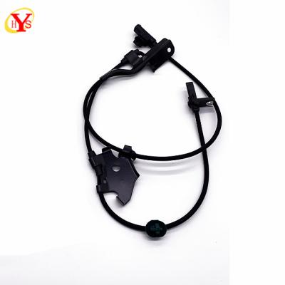 China HYS High Quality Original ABS Wheel Speed Sensor 89542-02120 For Toyota Auris Touring Sports Estate 8954202120 STANDARD SIZE for sale