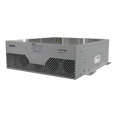 China â ¥ 0.99 kvar New Product Variety Static Generator SVG / Statcom Compensators for sale
