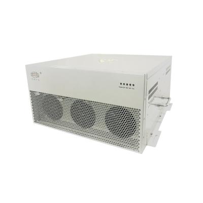 China â ¥ 0.99 480V 60Hz 300kvar Variety SVG Static Generators for sale