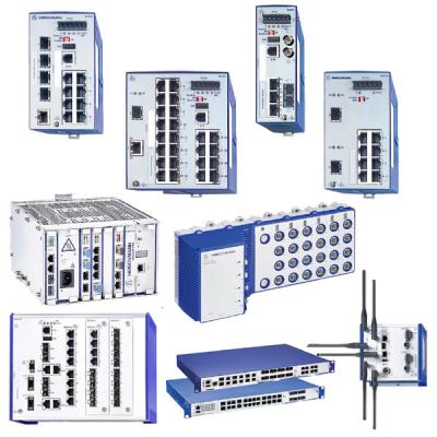 China Hirschmann 942050003 EES25-0600UHIHPH2E Embedded Ethernet Solution for sale