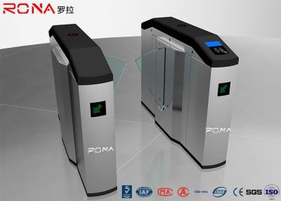 China High Speed Turnstile Access Control System New Entrance Security Solutions for sale