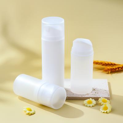 China 15ml Eco Friendly Sustainable Packaging Twist-lock Vacuum Seal for Sustainable and Eco-friendly Solutions for sale