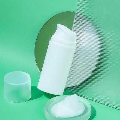 중국 사용자 정의 및 바이러스 마케팅 잠재력 인스타그램 가능한 파스텔 색상의 공기 없는 여행병 판매용