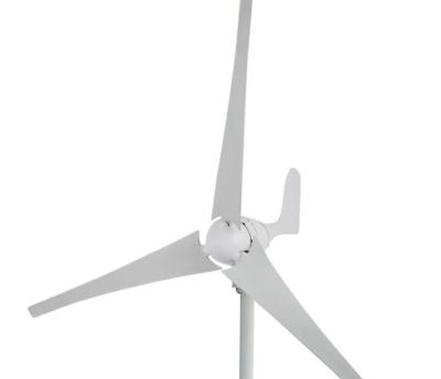 China Generador eólico certificado ISO9001 personalizado para energía respetuosa con el medio ambiente en venta