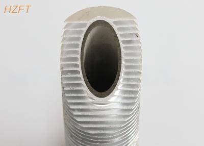 Chine Le tube d'aileron en aluminium de tour de refroidissement a expulsé C44300 avec la longue durée de vie à vendre