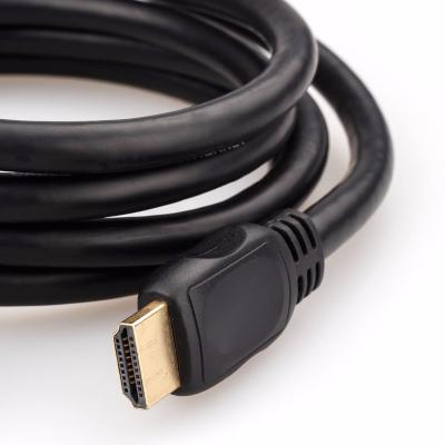 China COMPUTER RISING SUN High Speed Audio Video Return 3D HDMI Male To 2.0 Female Cable With Ethernet for sale