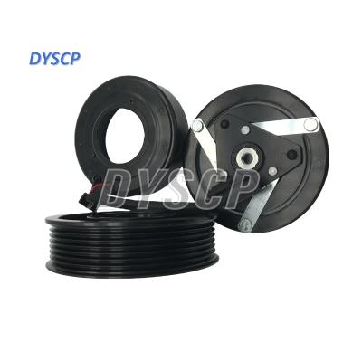 Chine Compresseur de climatisation pour voiture embrayage magnétique pour Nissan C26 7PK à vendre