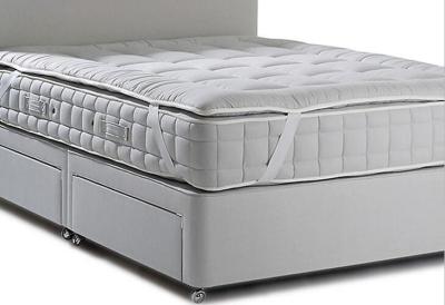China Modern Health Durable Hotel Bed Mattress Comfortable Eco - Friendly Knitted Fabric for sale
