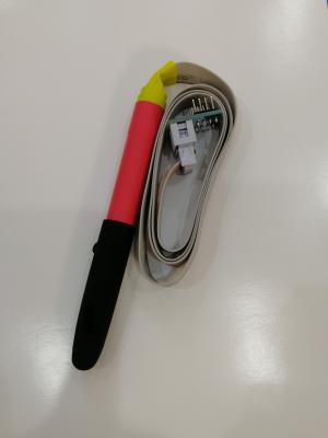 China SOIC8 pogo pin 208 MIL adapter with guide cap for EEPROM/93CXX /25CXX/24CXX computer repair en venta