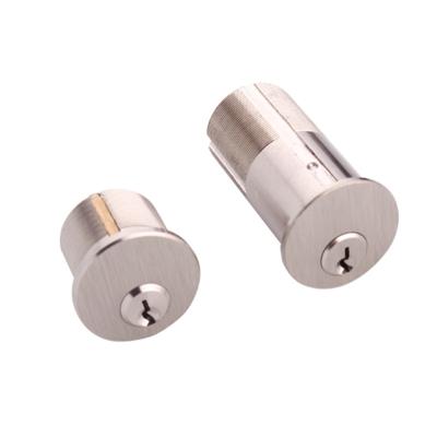 China High Security America Style Mortise Lock 6 Pin