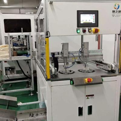 China De negatieve Zak die van de Drukurine Machine220v 50hz Bloed maken Productiemachine in zakken doen Te koop