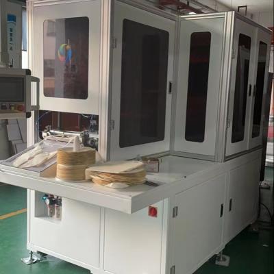 China Van het de Productiemateriaal DTRO van het Automative Vlakke Membraan het Diafragmamachine Te koop