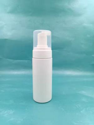 China Printing Labeling Foam Soap Pump Bottle PET Material 250ml 450ml 650ml for sale