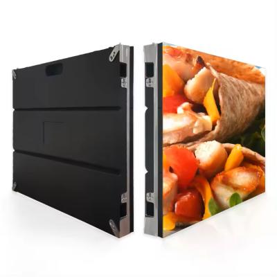 Chine 3840hz P1.86 Écran LED intérieur SMD1515 personnalisé à vendre