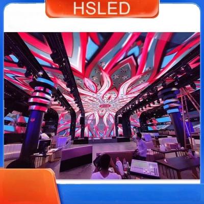 Cina Display per ufficio a LED in vendita
