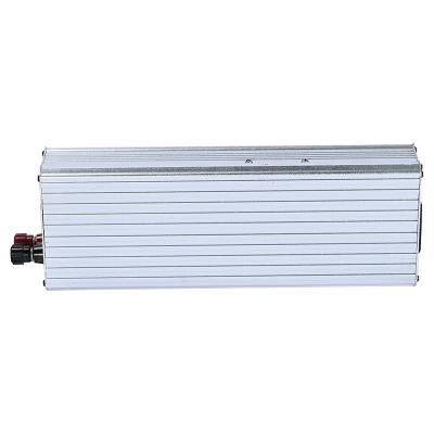 China Solar Power System Home 220v Output Rated Power 6000 Watt Pure Sine Wave DC AC Inverter Pure Sine Inverter 6000w 10000w 12000w 24v 48v for sale