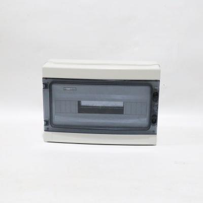 China Factory Direct Sale HA-18way Waterproof Ignition Box Buckle Waterproof Distribution Box High Intensity for sale