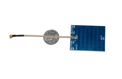 China 5dBi PCB UHF RFID 902-928M Antenna 5cm x 5cm (Measurement(length x width x height): 4.5cm * 4.1cm * 0.3cm) for sale