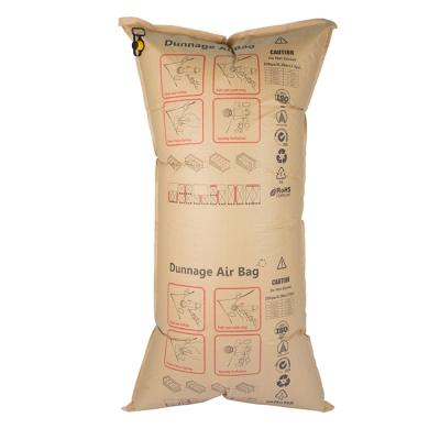 China Cheap Recyclable Truck Price Airbags Air Bag Recyclable Packaging Cargo for sale