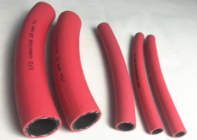 Chine Tuyau en caoutchouc résistant à la chaleur de l'eau d'EPDM à vendre