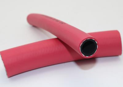 China ISO 9001 Factory Non Conductive Red 6 mm to 32 mm Rubber EPDM Air Hose for sale