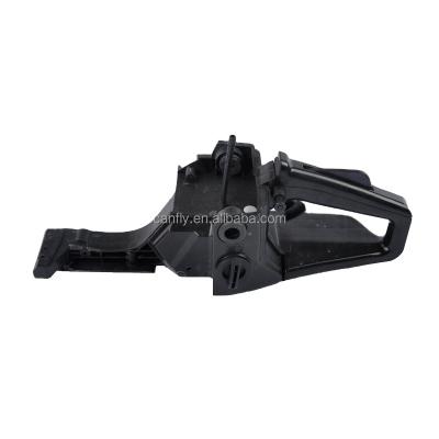 China 2-Stroke Canfly 52/58cc Chainsaw Fuel Tank Spare Parts For 5200 Chainsaw Fuel Tank for sale