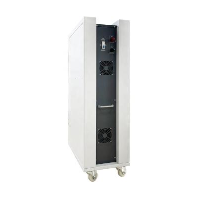 China 3Kw Solar Power Storage Bank Off Grid Energy Storage Solar Power Station for sale