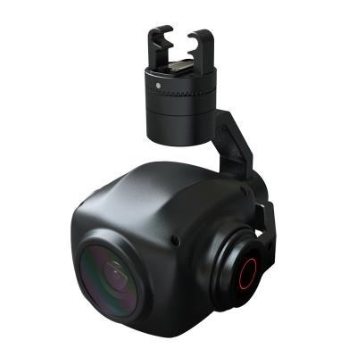 China 645g Optical Zoom Camera Object Tracking HD Quick Detacheable for sale