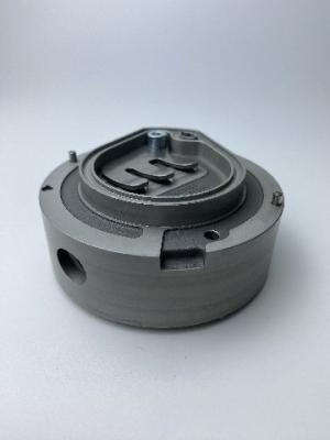 Chine Silver Insulated Rotating Motor Stator Rotor 220V Motor Stator And Rotor à vendre