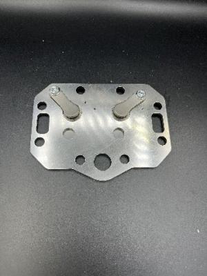 Chine High Pressure Compressor Valve Plate Customized According To The Diagram à vendre