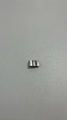 China Support Customized Stamping CNC Machined Parts For Product Polishing à venda