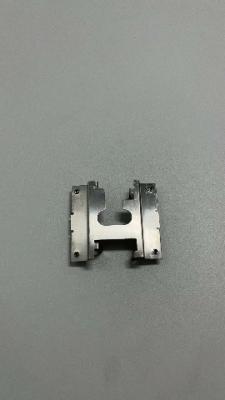Китай Electronic CNC Manufactured Products with Advanced Painting Technology CNC Machined Parts продается