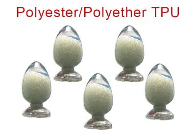 中国 安定した融点のTpuのプラスチック 販売のため