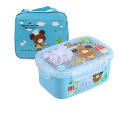 China Waterproof In Mold Label For Plastic Lunch Box / Basin / Dish for sale
