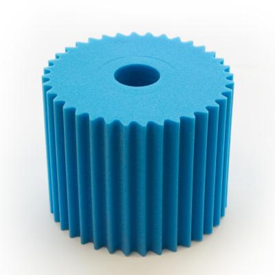 China Washable Household Vacuum Hepa Filter For Electrolux E130 E130A E130B E130F E130G E130J 1590 1590A 1561 1569 1580 1584 Vacuum Cleaner Parts for sale