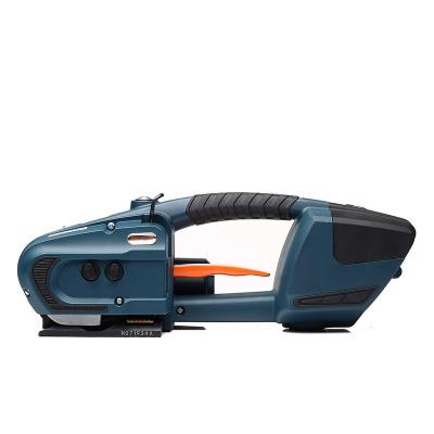 Cina JDC13 16 reggiatrici manuali alimentate a batteria semiautomatiche per pallet in plastica PP PET in vendita