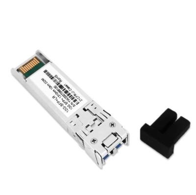 Chine Fibre optique 1.25gtx 1.25grx 20km SFP module Fibre Gpon Ont Longueur d'onde Tx1490nm/Rx1310nm à vendre