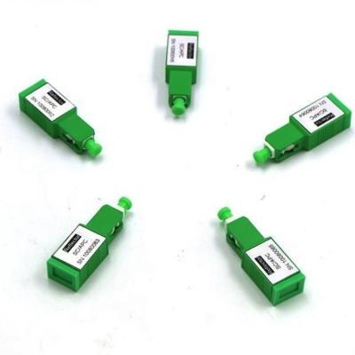 Chine 2 Réflecteur à fibre pour réflecteur optique dans FTTH Sc APC Filtre à fibre Bragg Fbg à vendre