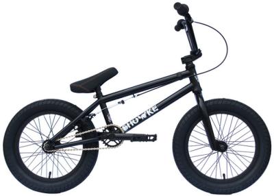 China U Brake Dirt Racing Bmx Bikes , Mid Type Bottom Bmx Stunt Bikes Bicycles for sale