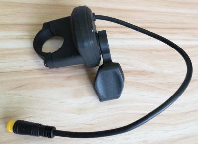 China Waterproof Ebike Thumb Throttle for sale