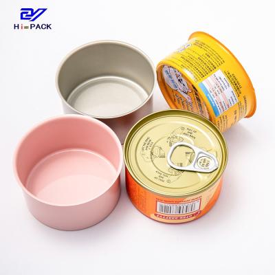 China ISO Certified Beef Can For Food Packaging And Storage for sale