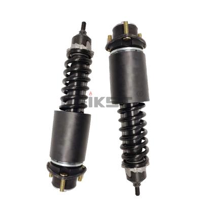 China European Truck Suspension Parts Front Shock Absorber 1462266 for sale
