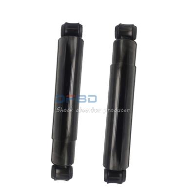 China DFBD Front Cabin Shock Absorber Suspension Parts 54327-2915006-50 TRUCK Rear Shock Absorber for sale