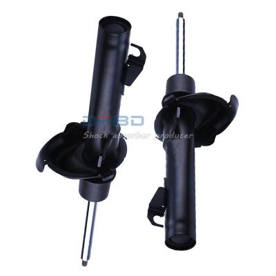 China Front DFBD MR519614 334700 Cab Shock Absorber Suspension Parts 334405 TRUCK Rear Shock Absorber for sale